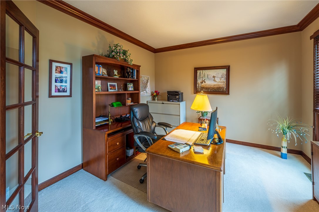 Greenbriar Woods - Residential