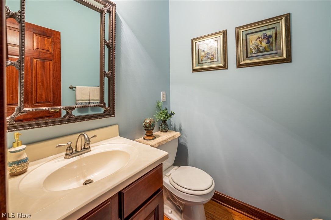 Greenbriar Woods - Residential