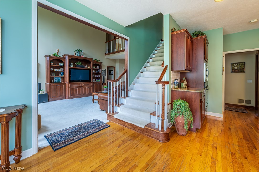 Greenbriar Woods - Residential