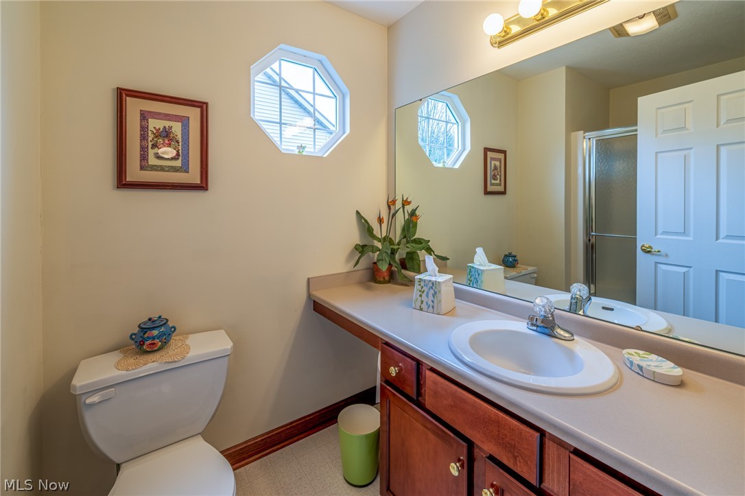 Greenbriar Woods - Residential