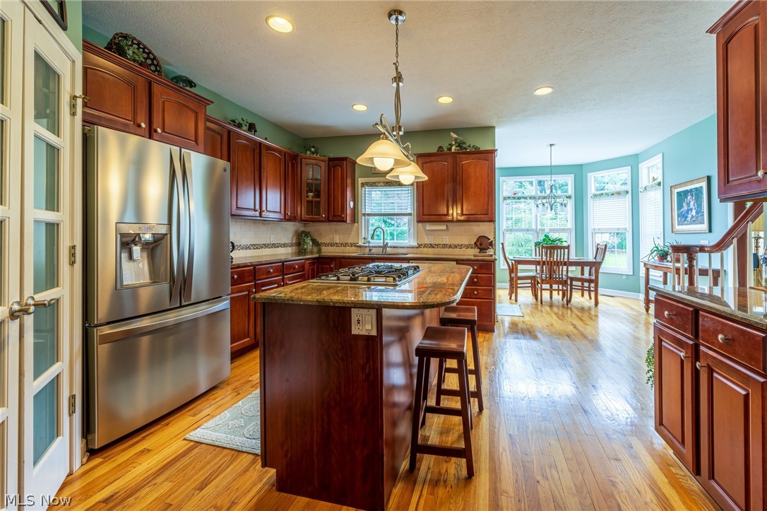 Greenbriar Woods - Residential