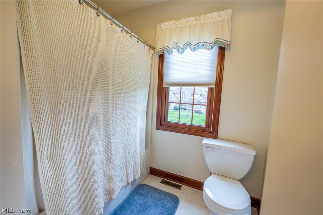 Greenbriar Woods - Residential