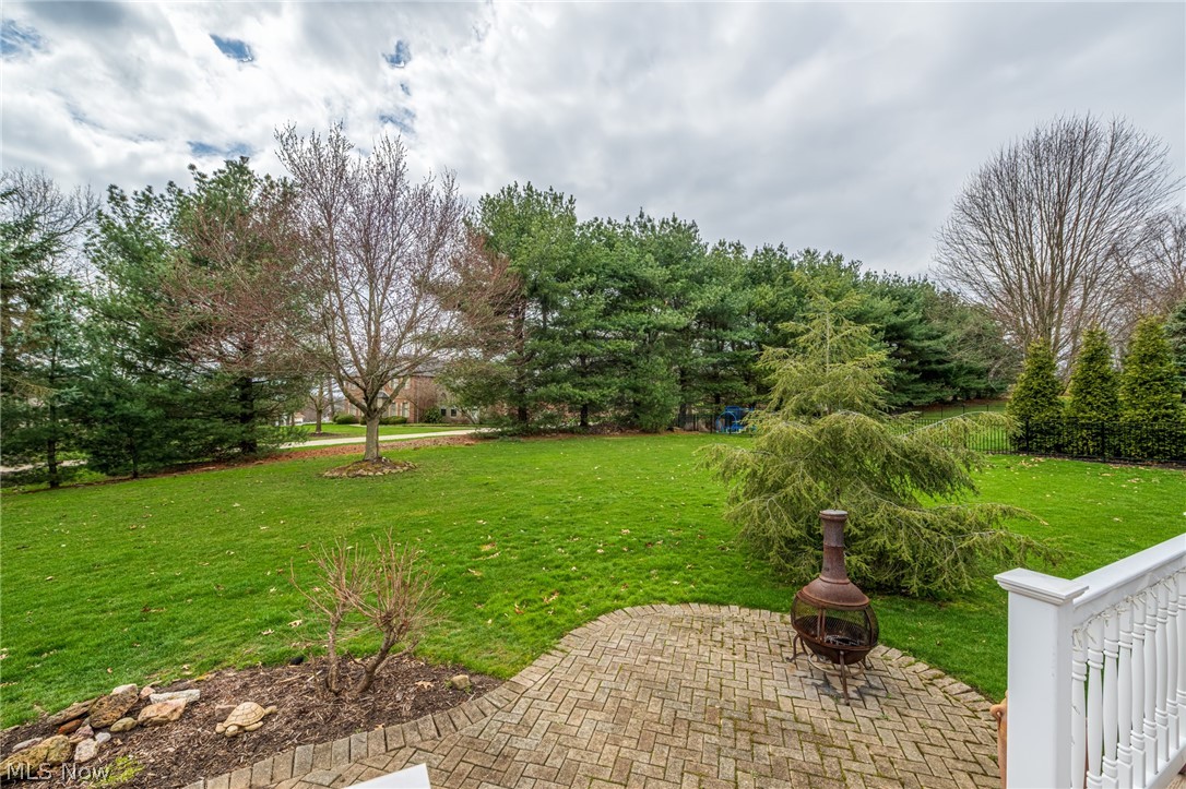 Greenbriar Woods - Residential