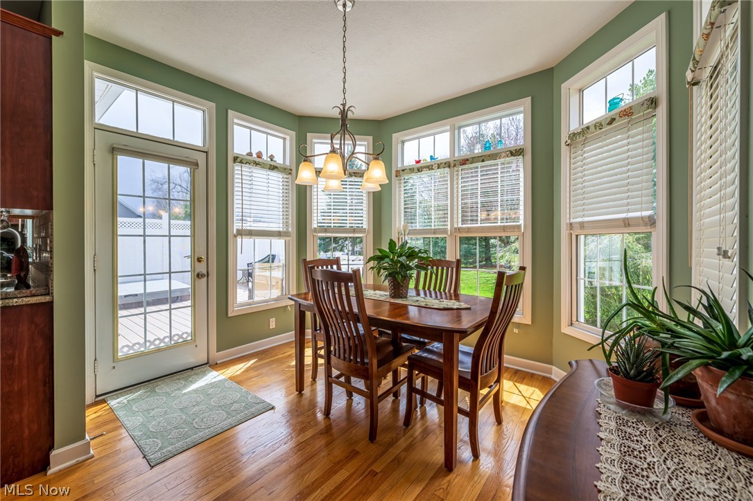 Greenbriar Woods - Residential