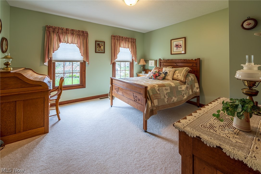 Greenbriar Woods - Residential