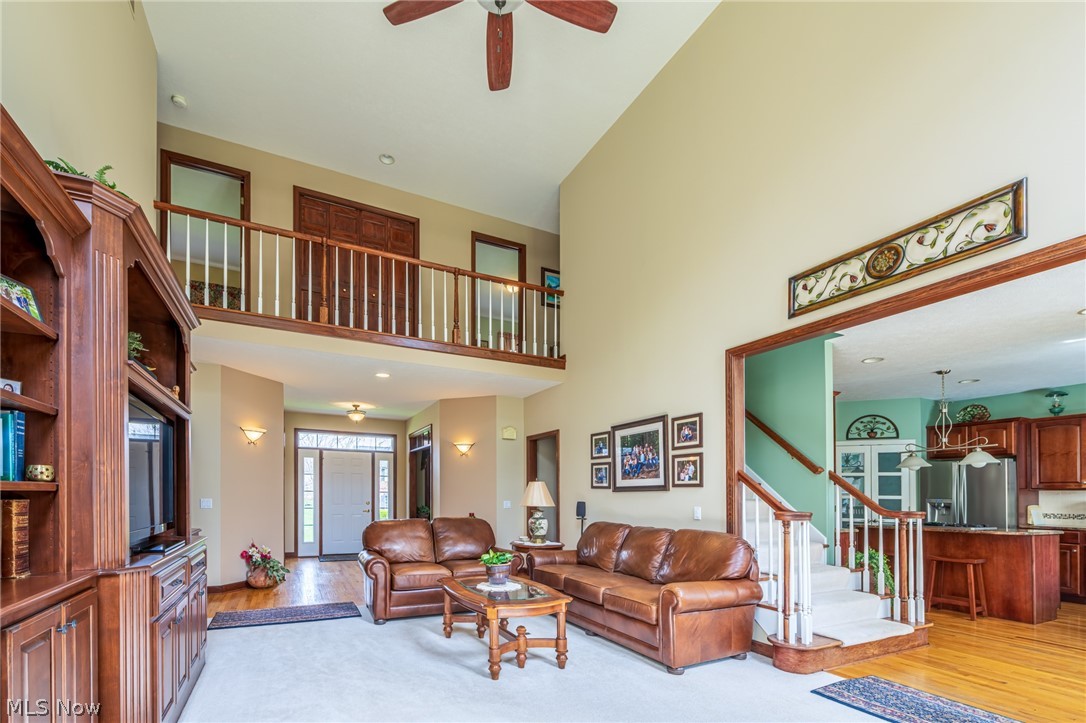 Greenbriar Woods - Residential