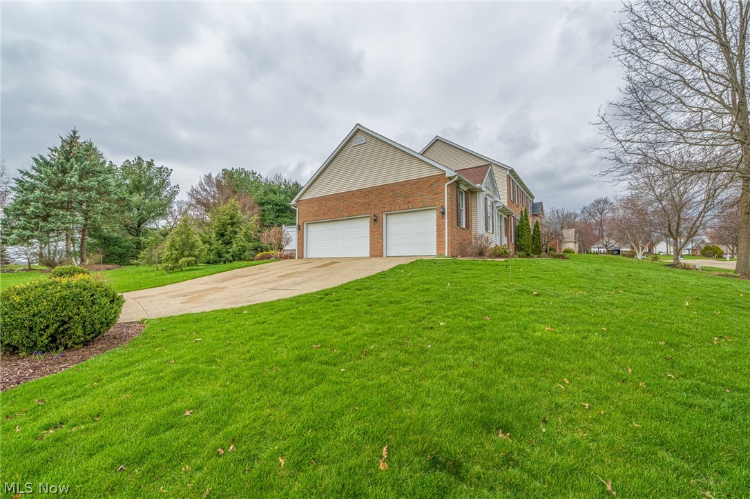 Greenbriar Woods - Residential