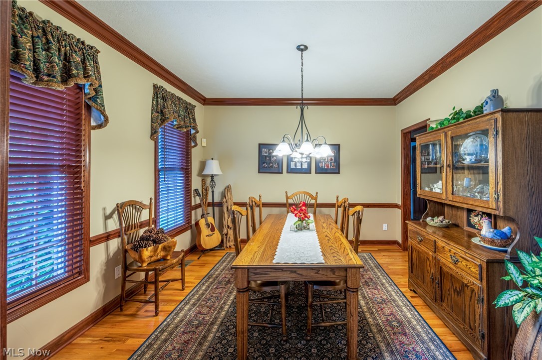 Greenbriar Woods - Residential