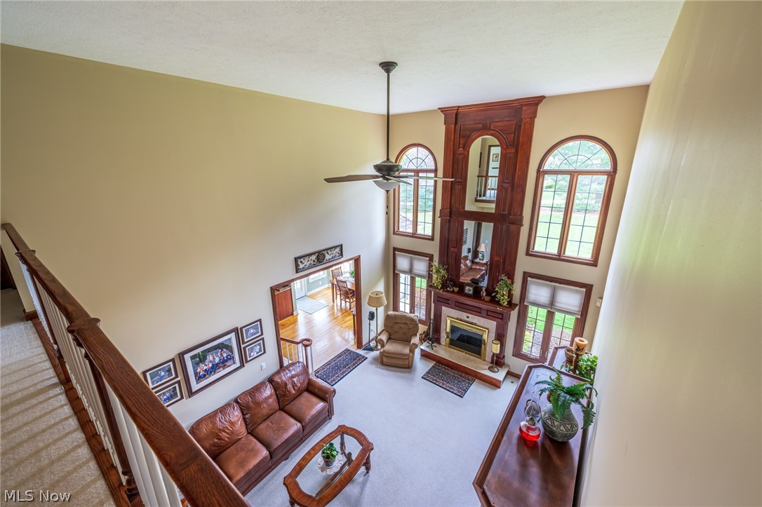 Greenbriar Woods - Residential