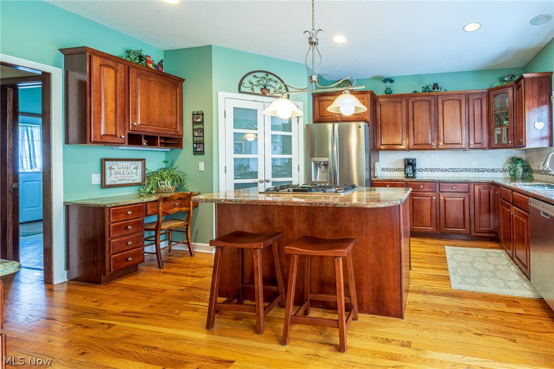 Greenbriar Woods - Residential