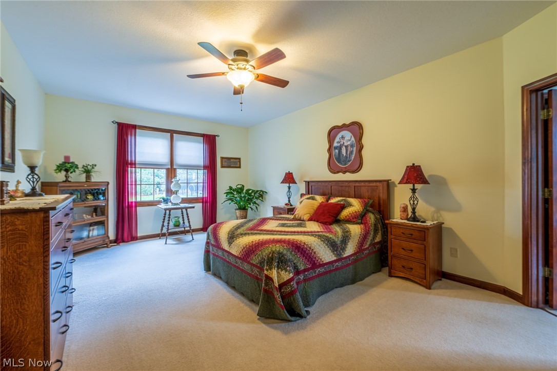 Greenbriar Woods - Residential