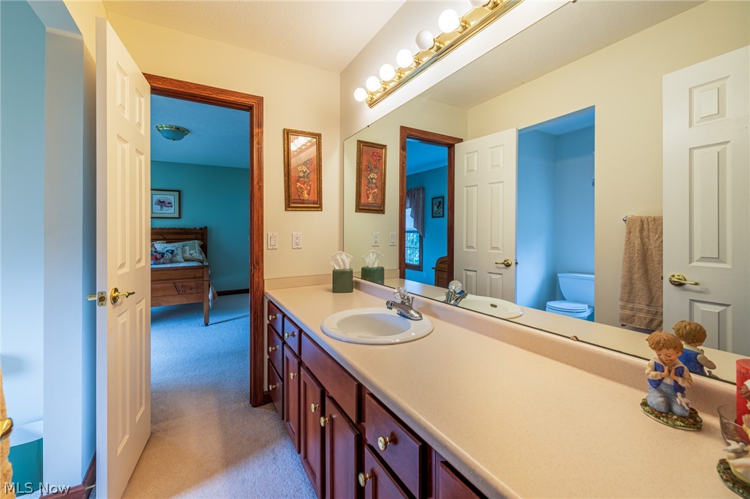 Greenbriar Woods - Residential