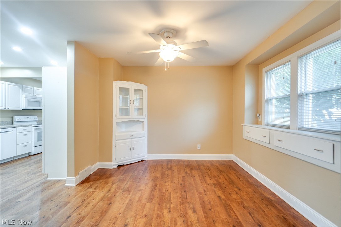 Woodlawn - Residential