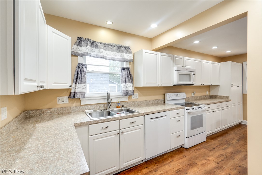 Woodlawn - Residential