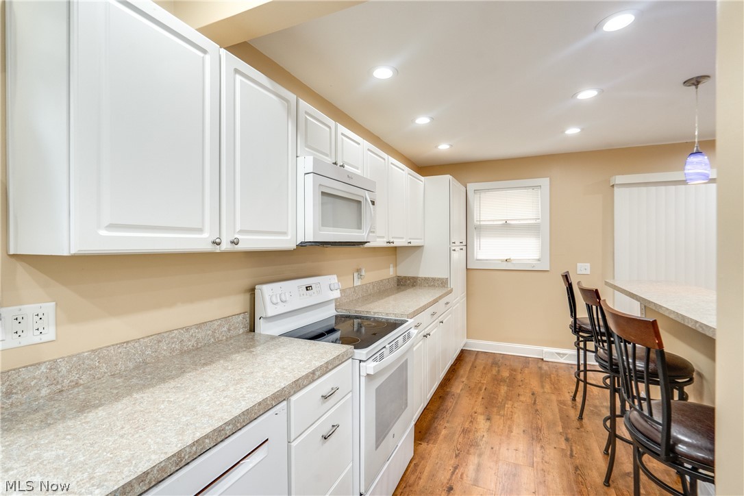 Woodlawn - Residential