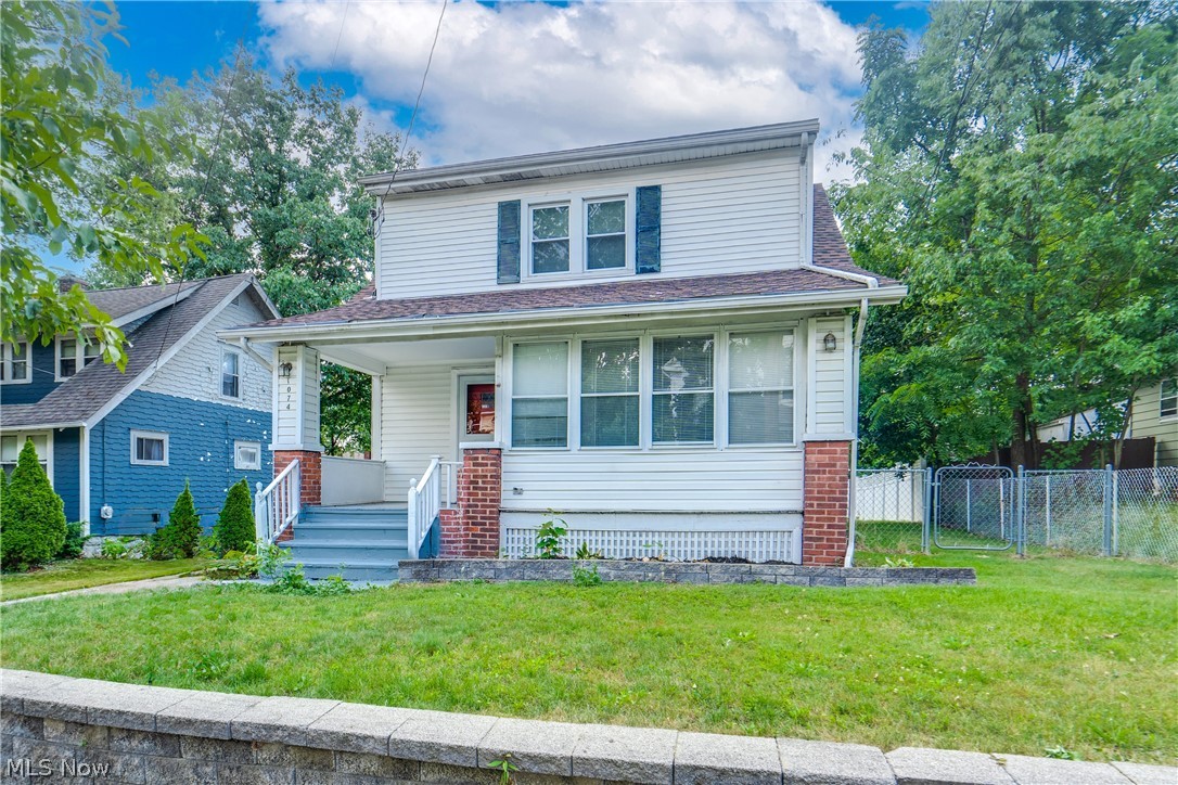 Woodlawn - Residential