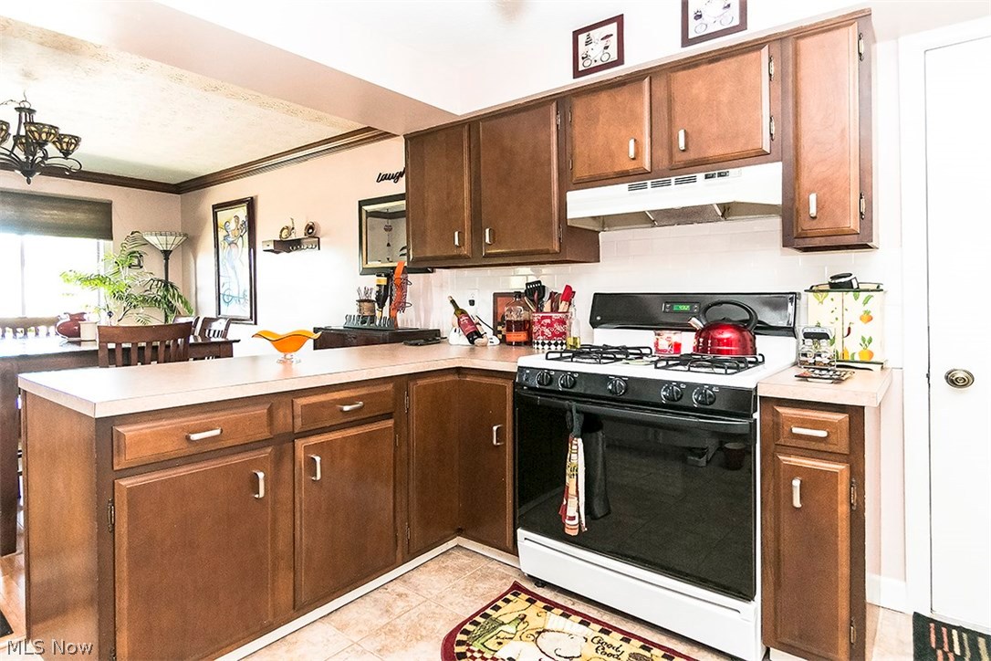 Pine Crest Condo - Residential