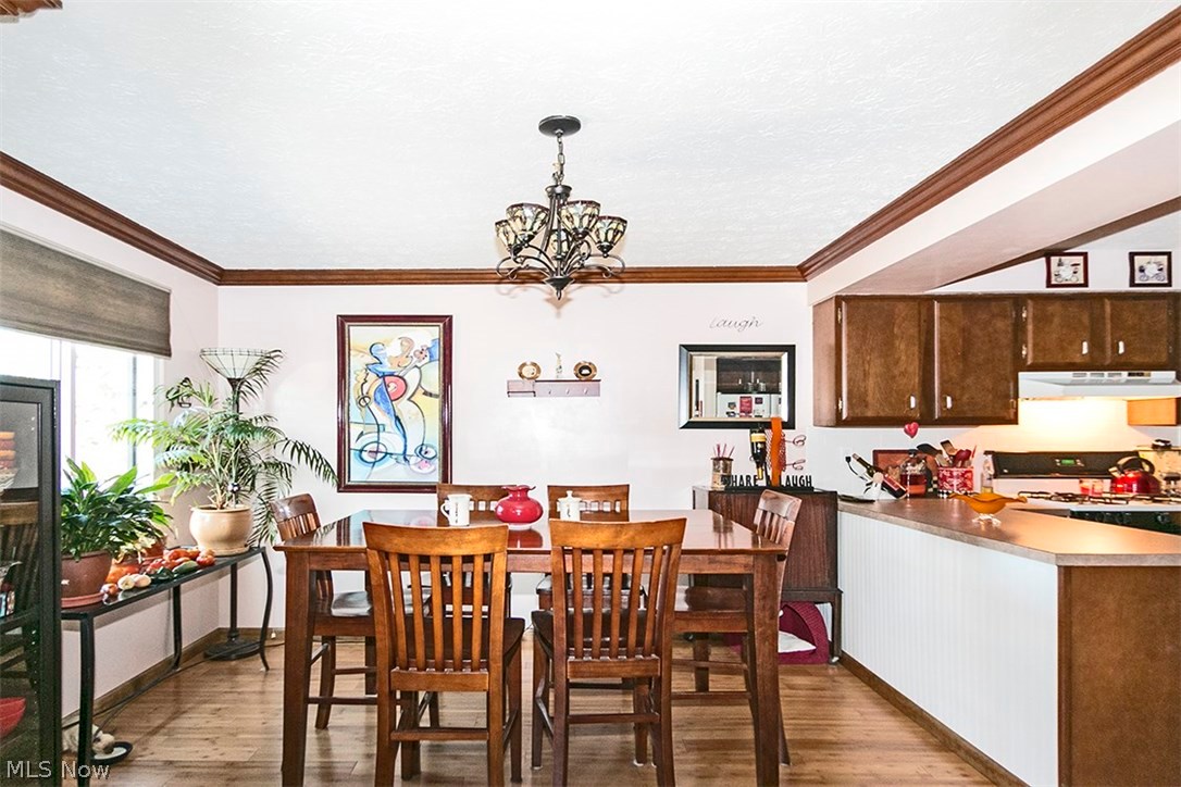 Pine Crest Condo - Residential