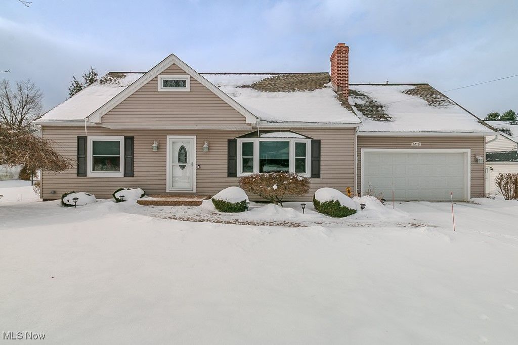 Photo of 2250 Pine Ridge Drive, Wickliffe, OH 44092 (MLS # 5180752)