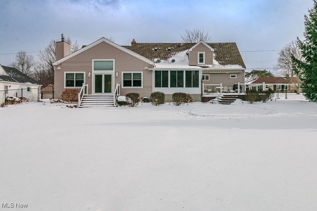 Photo of 2250 Pine Ridge Drive, Wickliffe, OH 44092 (MLS # 5180752)