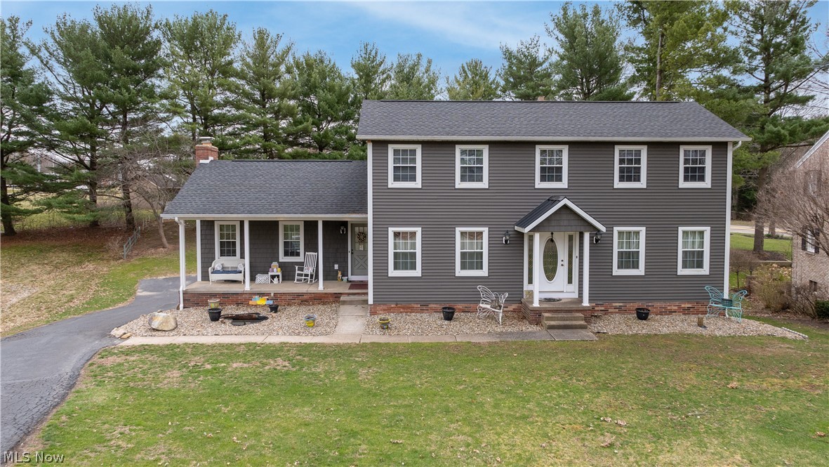 Pembroke Allotment 03 - Residential