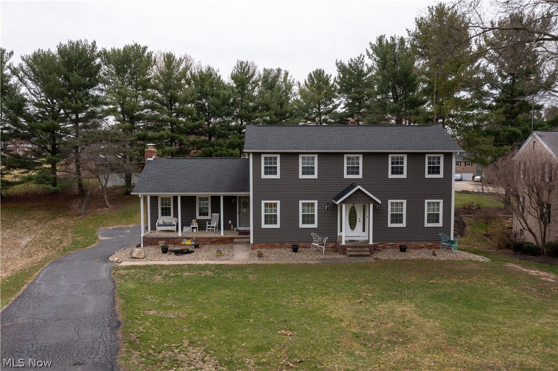 Pembroke Allotment 03 - Residential