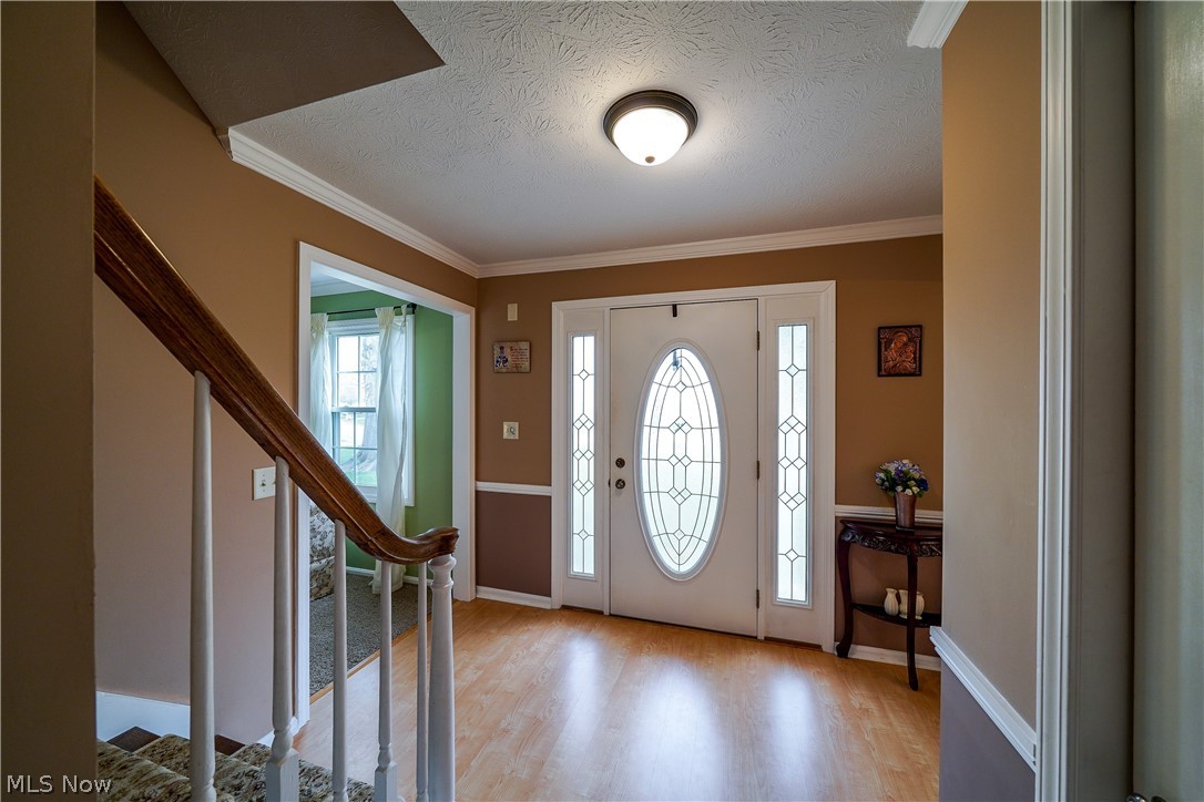 Pembroke Allotment 03 - Residential