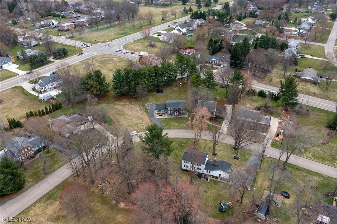 Pembroke Allotment 03 - Residential