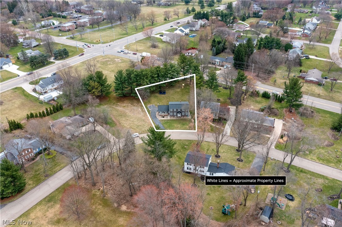 Pembroke Allotment 03 - Residential