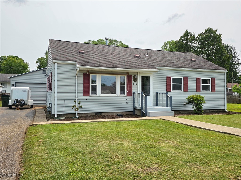 112 Ohio Blvd Blvd, Marietta, Ohio image 1