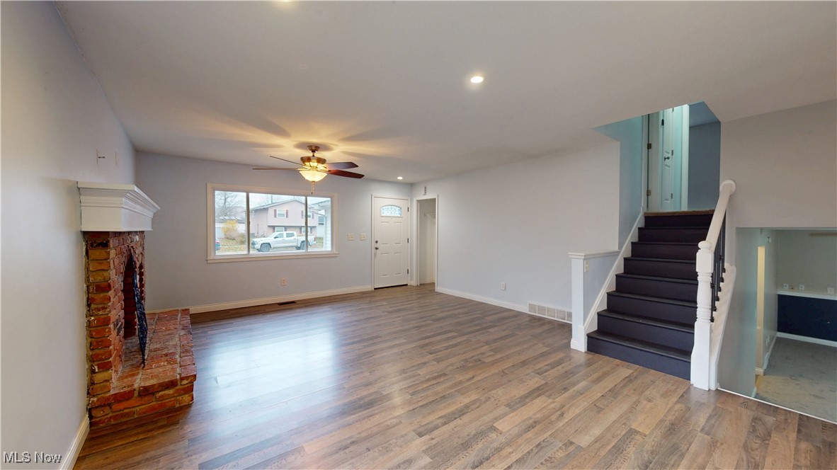 Trailwood Village Sub - Residential