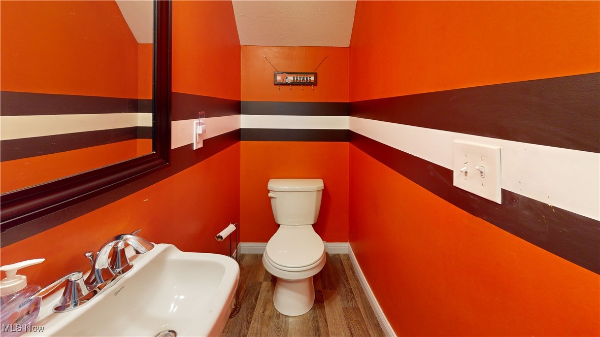 Trailwood Village Sub - Residential