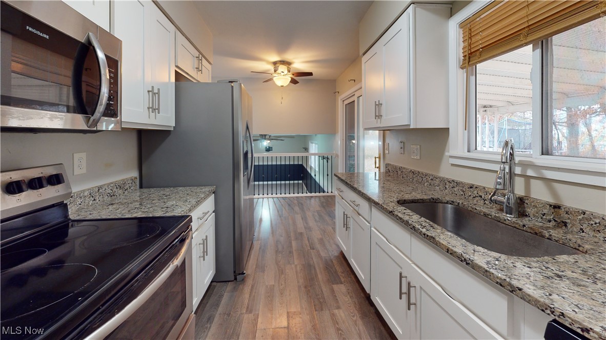 Trailwood Village Sub - Residential