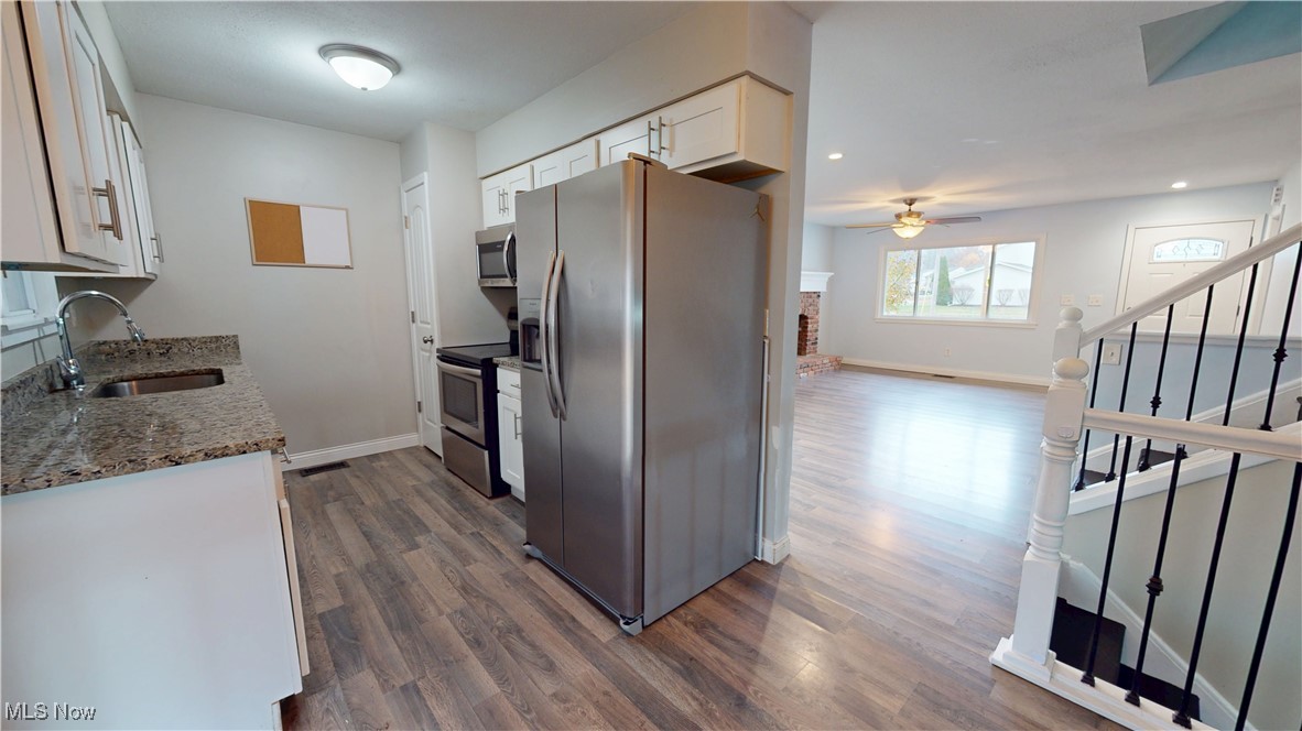 Trailwood Village Sub - Residential