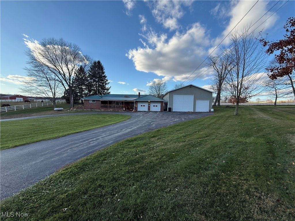 Photo of 42908 State Route 154 Way, Lisbon, OH 44432 (MLS # 5174803)