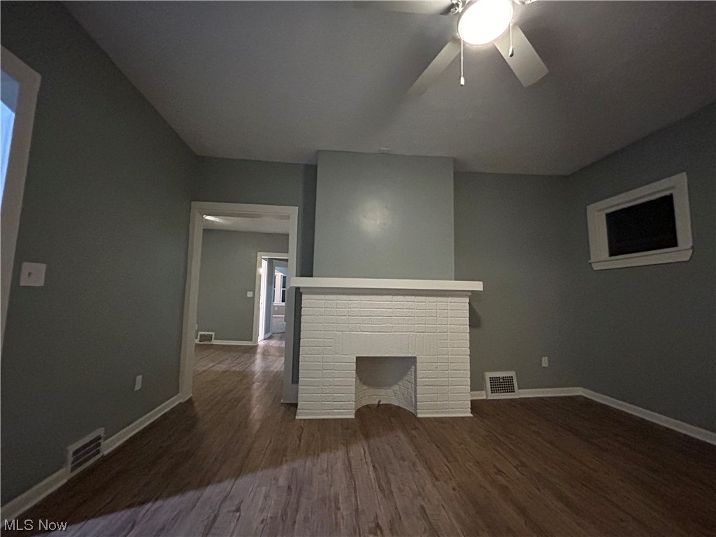 Minor Heights - Residential Lease