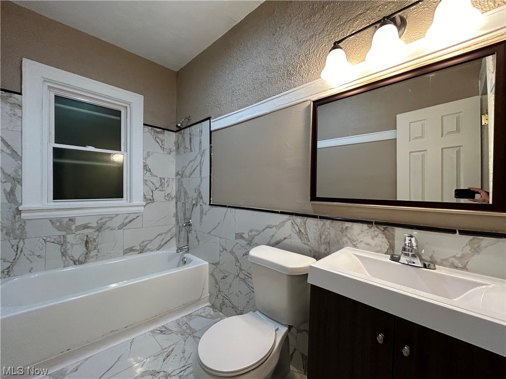 Minor Heights - Residential Lease