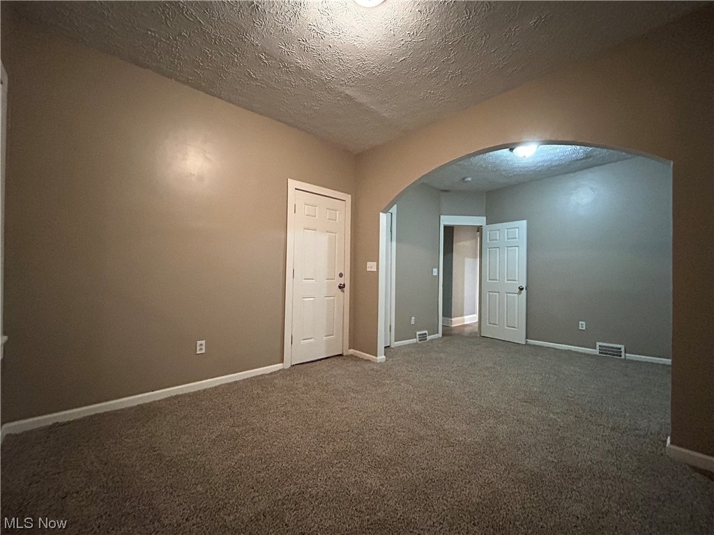 Minor Heights - Residential Lease