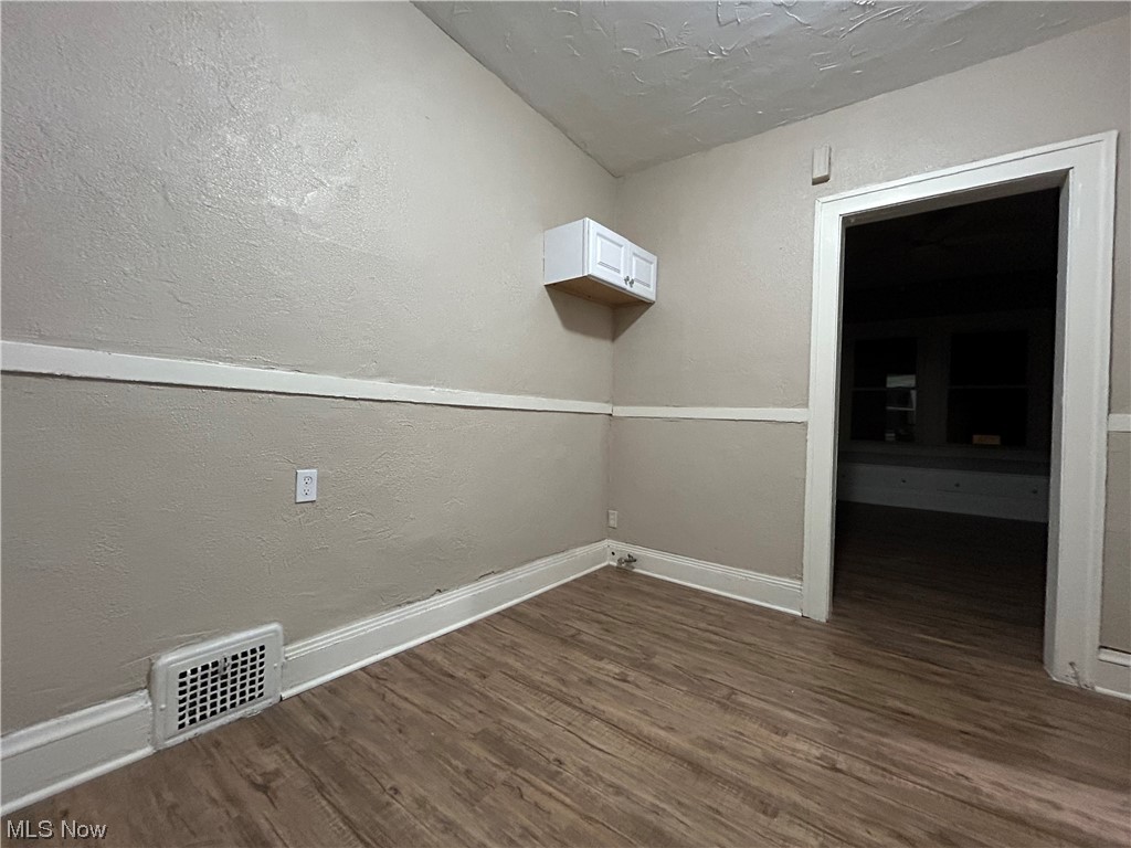 Minor Heights - Residential Lease