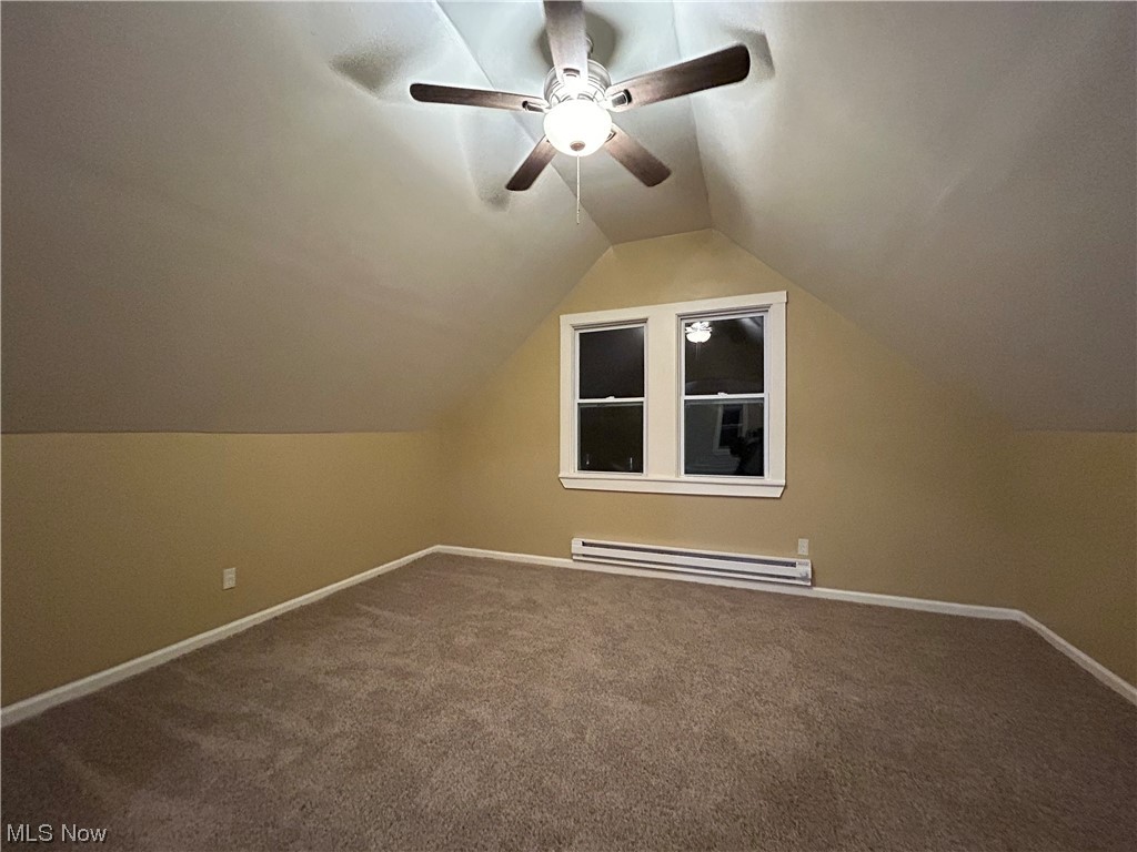 Minor Heights - Residential Lease