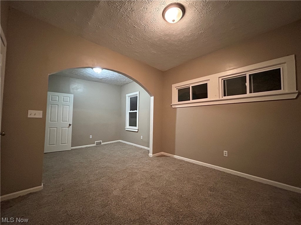 Minor Heights - Residential Lease