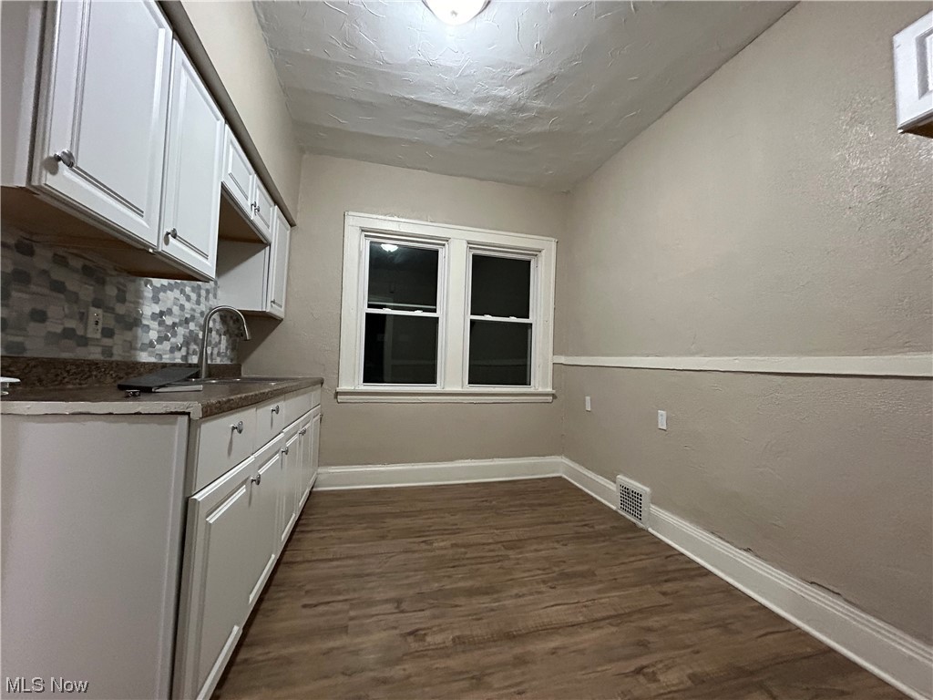 Minor Heights - Residential Lease