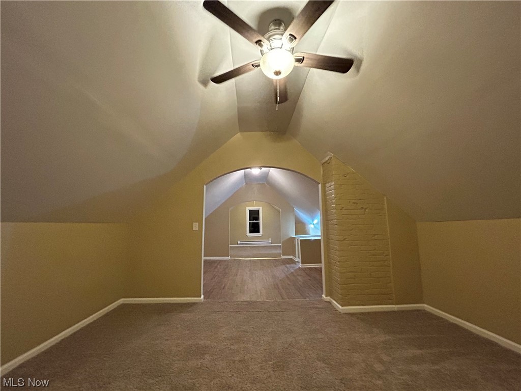 Minor Heights - Residential Lease