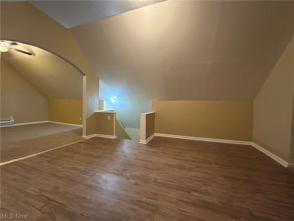 Minor Heights - Residential Lease