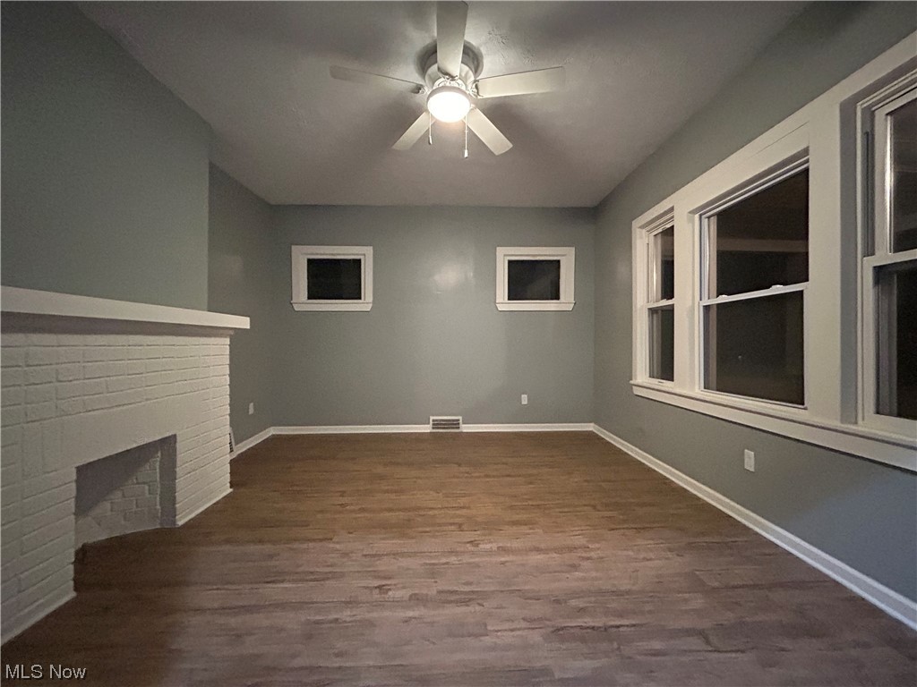 Minor Heights - Residential Lease