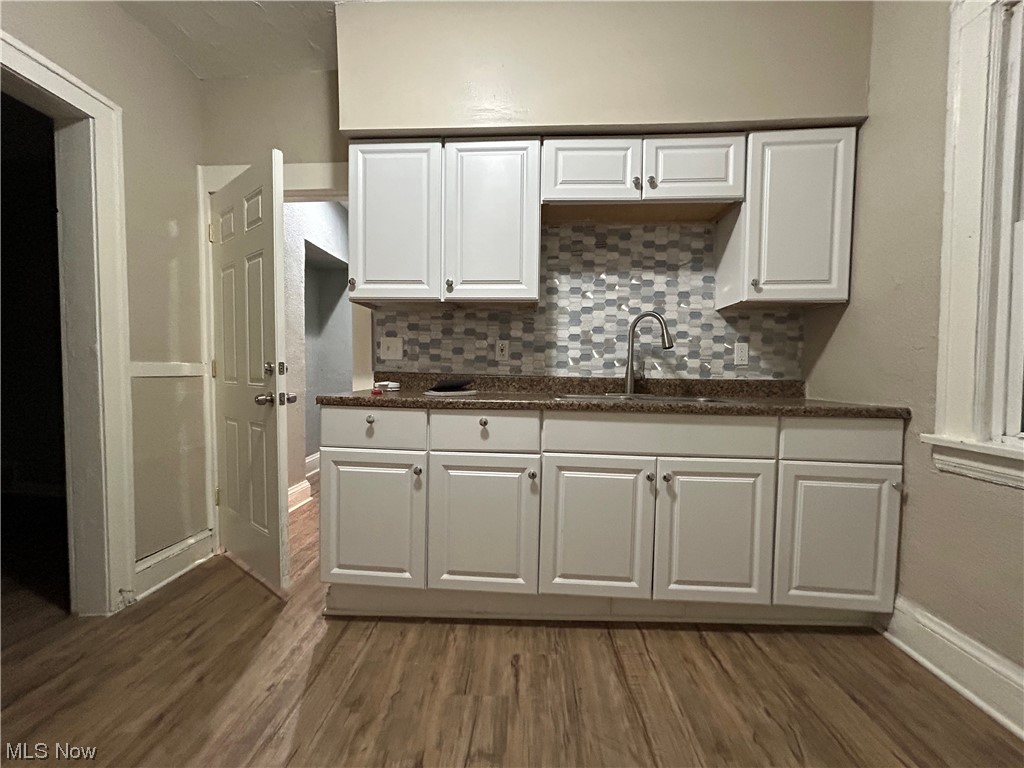 Minor Heights - Residential Lease