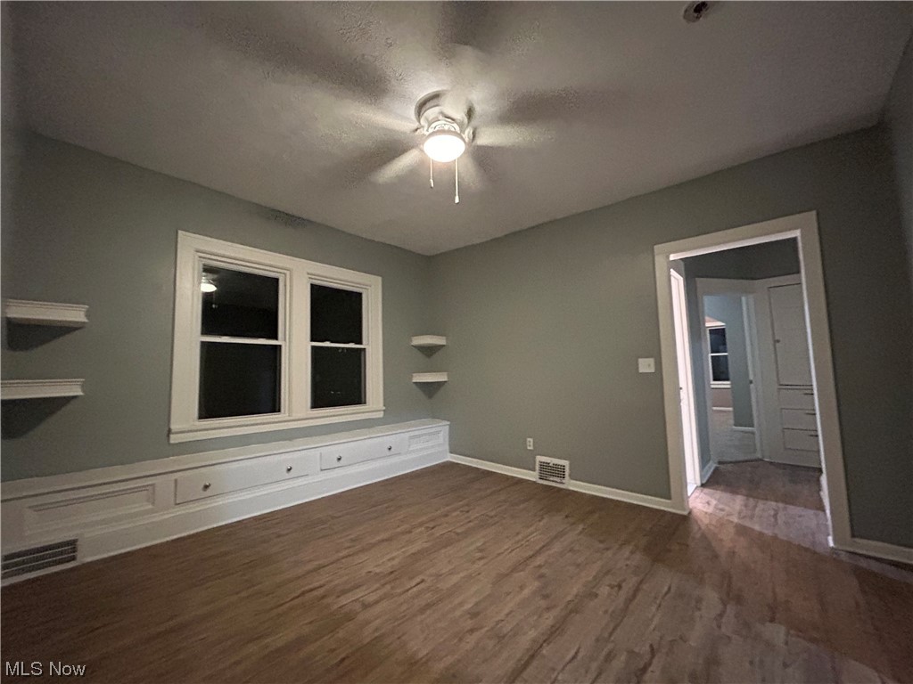 Minor Heights - Residential Lease