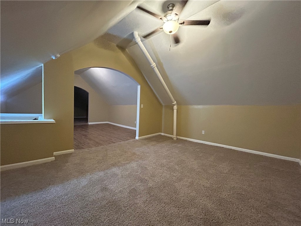 Minor Heights - Residential Lease