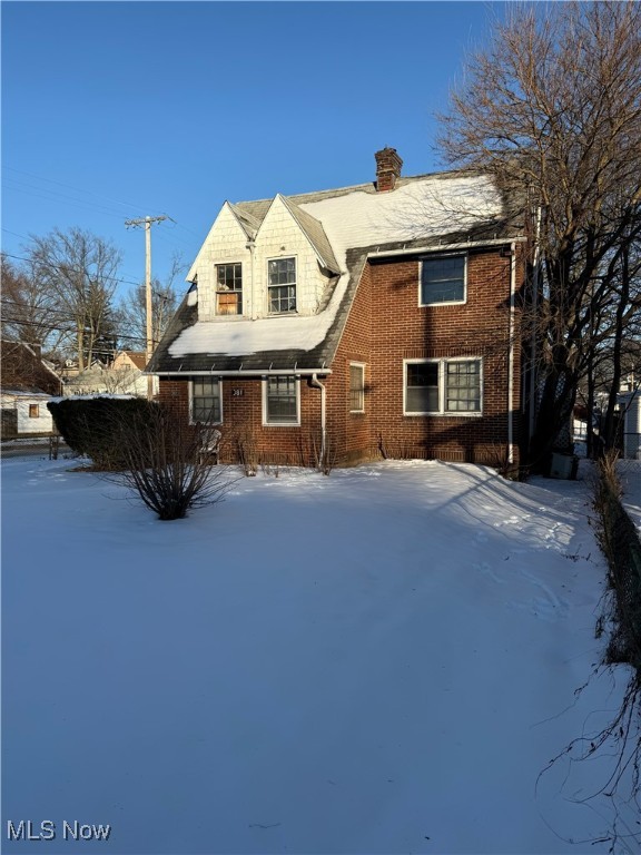 381 Watson Street, Akron, Ohio image 3