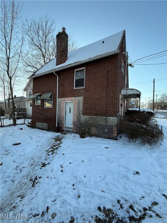 381 Watson Street, Akron, Ohio image 4